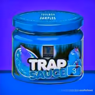 Toolbox Samples Trap Sauce 3 [WAV]
