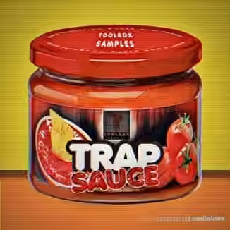 Toolbox Samples Trap Sauce [WAV]