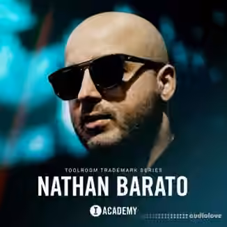 Toolroom Academy Nathan Barato Trademark Series [WAV]
