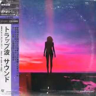 Touch Loops Cosmic Colours [WAV]