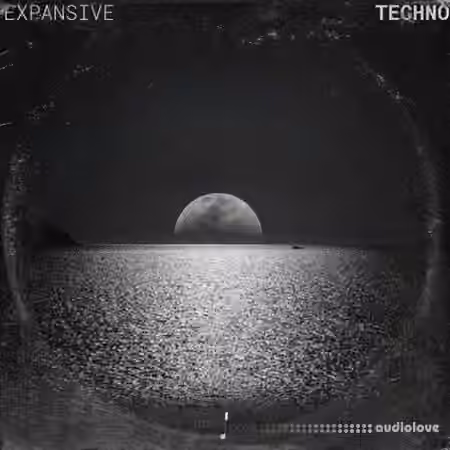 Touch Loops Expansive Techno [WAV]