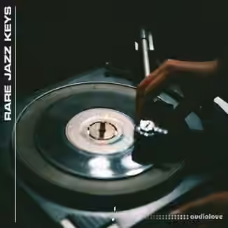Touch Loops Rare Jazz Keys [WAV]