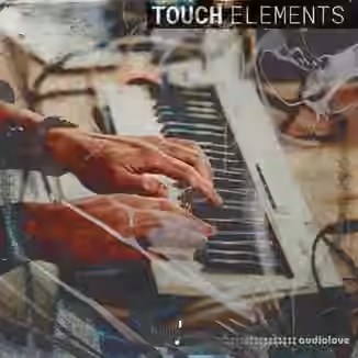 Touch Loops Songwriters Electronic [WAV]
