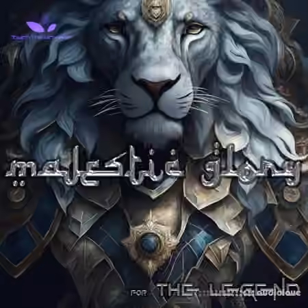 Touch The Universe Majestic Glory [Synth Presets]