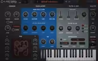 Tracktion RetroMod LoFreq Classic v1.0.0 [WiN]