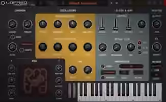 Tracktion RetroMod LoFreq Modern v1.0.0 [WiN]