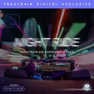 TrakTrain Night Ride [WAV]