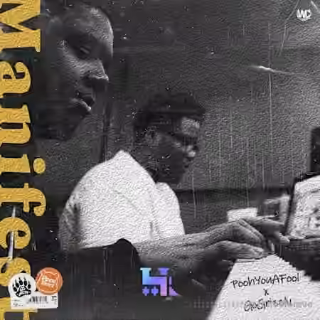Traktrain Pooh Beatz x Go Grizzly Manifest Drum Kit [WAV]