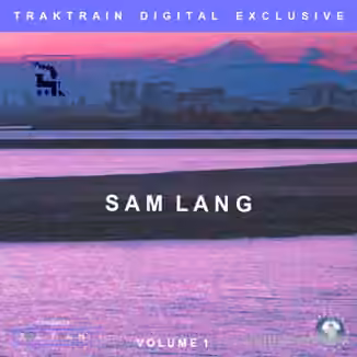 TrakTrain Sam Lang Vol.1 [WAV]