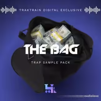 TrakTrain THE BAG Trap [WAV]