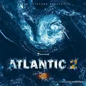 Trap Veterans Atlantic Loop Pack Vol.2 [WAV]