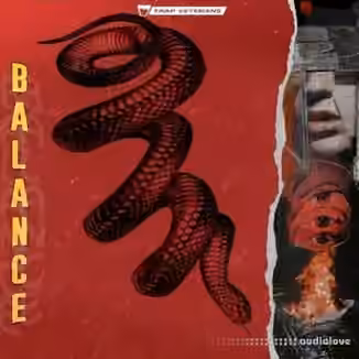 Trap Veterans Balance [WAV]