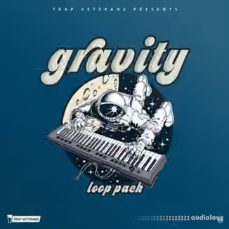 Trap Veterans Gravity [WAV]