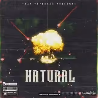 Trap Veterans Natural [WAV]