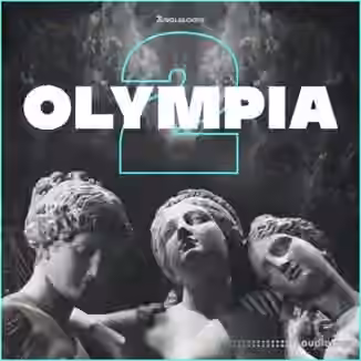 Trap Veterans Olympia 2 [WAV]
