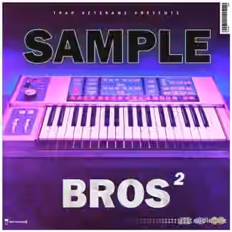 Trap Veterans Sample Bros 2 [WAV]
