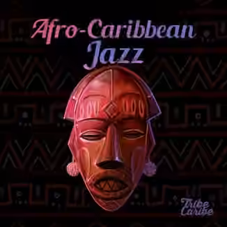 Tribe Caribe Afro-Caribbean Jazz [WAV]