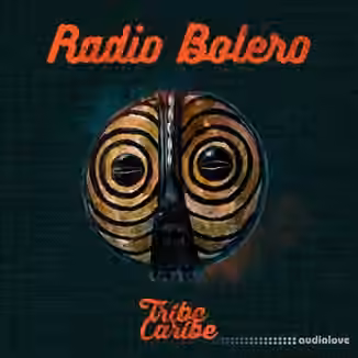 Tribe Caribe Radio Bolero [WAV]