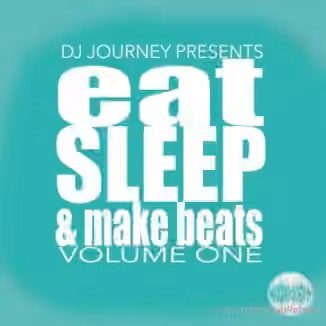 Trip Digital Eat, Sleep & Make Beats Volume One [WAV]