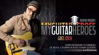Truefire Rock Blues and Country Guitar Heroes [TUTORiAL]