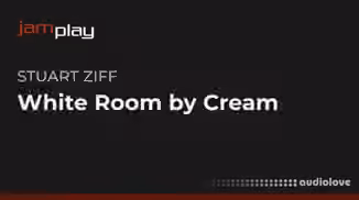 Truefire Stuart Ziff's White Room by Cream [TUTORiAL]