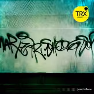 TRX Machinemusic TRX Premium Locked Grooves [WAV]