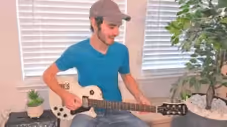 Udemy Learn How To Play Guitar Fast Beginner Level [TUTORiAL]