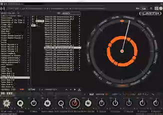 Ueberschall Elastik 3 v3.6.0 [MacOSX]