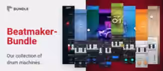 UJAM BEATMAKER 3 v3.0.2.558.20251010 [WiN]