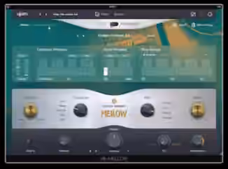 UJAM Virtual Bassist MELLOW v2.1.1 [MacOSX]