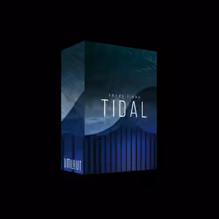Umlaut Audio Tidal [WAV]
