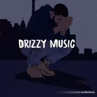 Undisputed Music Drizzy Music [WAV]