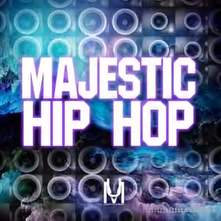 Undisputed Music Majestic Hip Hop [WAV]