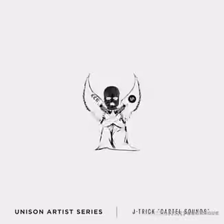 Unison Artist Series J-Trick Cartel Sounds [WAV]