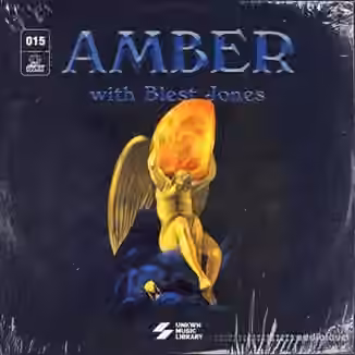 UNKWN Amber (Compositions and Stems) [WAV]
