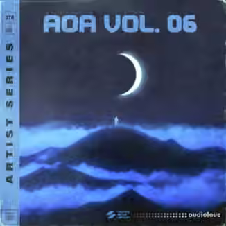 UNKWN Sounds AOA Vol.6 (Compositions and Stems) [WAV]