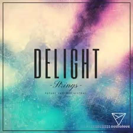 Unmute Delight Strings [WAV, MiDi]