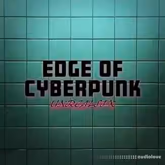 Unrealsfx Edge of Cyberpunk [WAV]