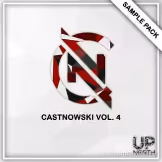 UpNorth Music CastNowski Volume 004 [WAV]