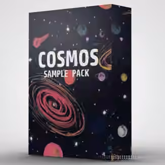 UrBan Nerd Beats Cosmos (Sample Pack) [WAV]
