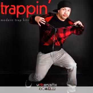 Urbanistic Trappin [MULTiFORMAT]