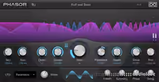 UVI Phasor v1.0.1 [WiN]