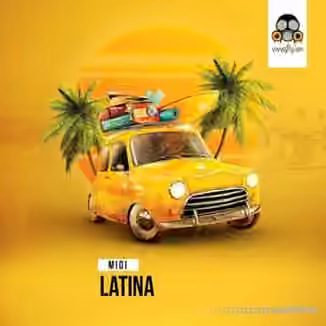 Vandalism Latina [MiDi]