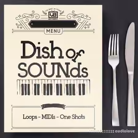 Vb Got Heat Dish Of Sounds [WAV, MiDi]