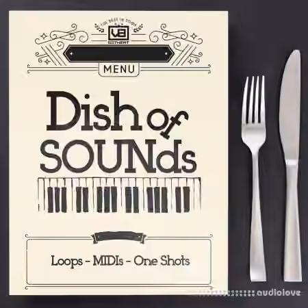 Vb Got Heat Dish Of Sounds [WAV, MiDi]