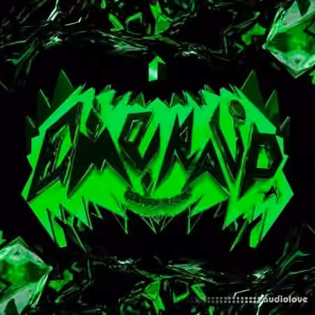 venexxi & gokami Emerald Sound Kit [WAV, MiDi, Synth Presets]
