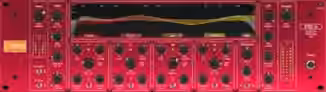 Vertigo Sound VSE-4 v1.0.230 [MacOSX]