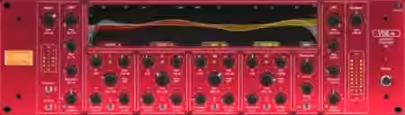 Vertigo Sound VSE-4 v1.0.226 [WiN]