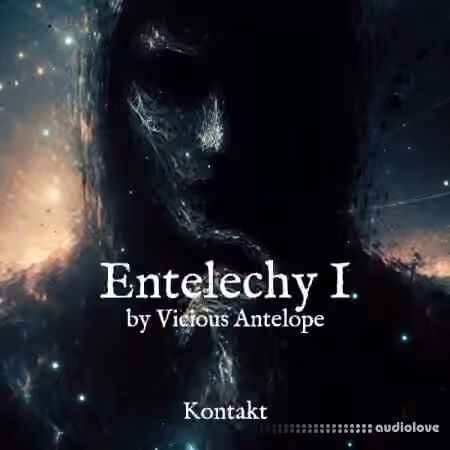 Vicious Antelope Entelechy [KONTAKT]