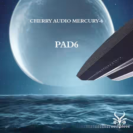 Vicious Antelope Pad6 Mercury-6 [Synth Presets]